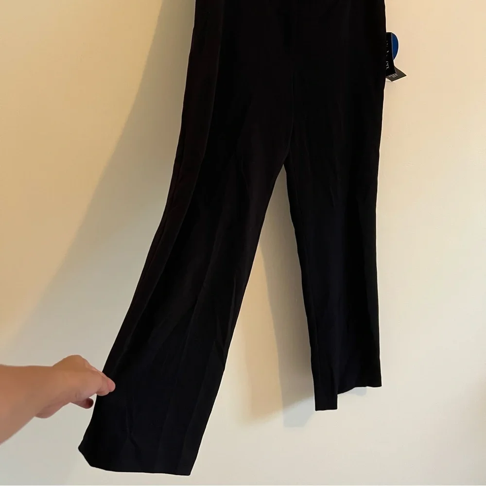 Style & Co. classic black